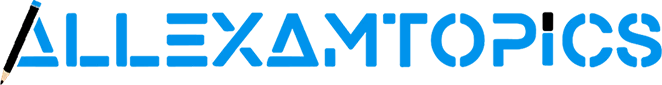 AllExamTopics Logo